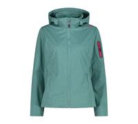 Women's hooded hiking jacket CMP M