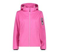Women's hooded hiking jacket CMP Rose M