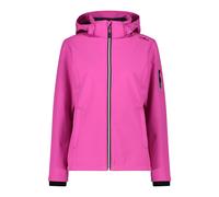 Cmp 39a5006 Softshell Jacket Pink 2XS Woman