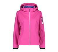 Cmp Light 39a5016 Softshell Jacket Pink XS Woman
