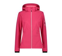 Cmp 39a5006 Softshell Jacket Pink XS Woman