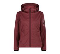 Cmp 39a5006m Softshell Jacket Purple S Woman