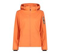 Women's hooded hiking jacket CMP S