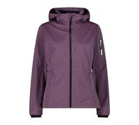 Cmp 39a5016m Light Softshell Jacket Purple S Woman