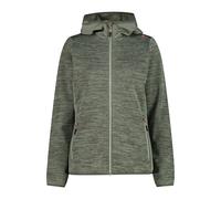 Women's hooded hiking jacket CMP Technical 2XS