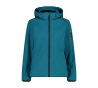 Women's hooded hiking jacket CMP XS