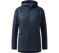 Haglofs Korp Mid Jacket Blue XL Woman