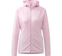 Women's hooded hiking jacket Haglöfs Korp M