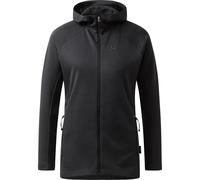 Women's hooded hiking jacket Haglöfs Korp S