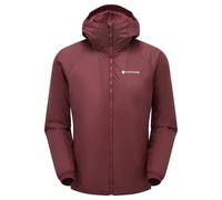 Montane Fortes Lite Jacket Purple S Woman