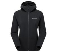 Montane Khamsin Jacket Black M Women