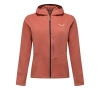 Women's hooded hiking jacket Salewa Pedroc 3 2XL