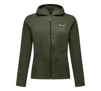 Salewa PEDROC PL 3 HD JACKET W, XXS, dark olive