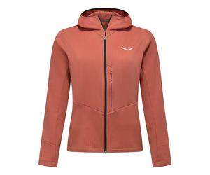 Women's hooded hiking jacket Salewa Pedroc 3 L