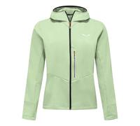 Women's hooded hiking jacket Salewa Pedroc 3 2XL