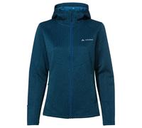 Women's hooded hiking jacket VAUDE Skomer 40