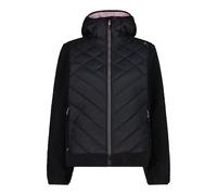 Women's hooded hybrid puffer jacket CMP 2XL