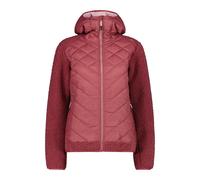 Cmp 34p2386 Hybrid Jacket Pink 2XS Women