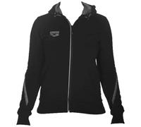 Women's hooded jacket Arena 2XS