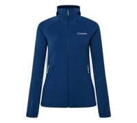 Women's hooded jacket Berghaus Kinetic Powerstretch S/M