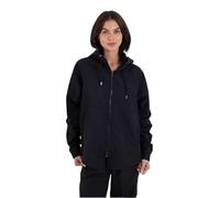Hurley Bondi Spray Jacket Black S Woman