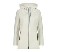 Cmp 34h2856 Jacket Beige 2XL Woman