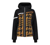 Women's hooded jacket CMP 2XS