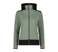 Cmp 34e2306 Jacket Green 2XS Woman