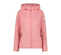 Women's hooded jacket CMP 2XS