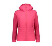 Cmp Fix Hood 31z6356 Jacket Pink 2XS Woman