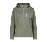 Women's hooded jacket CMP 3XL