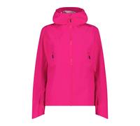 Women's hooded jacket CMP 3XL