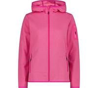 Women's hooded jacket CMP 3XL