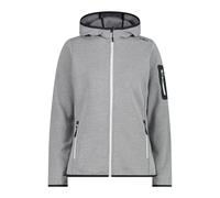 Cmp 34h6376 Jacket Grey 4XL Woman