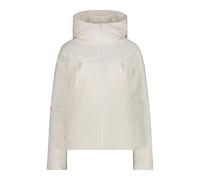 Cmp 35k3606 Jacket White XL Woman