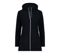 Cmp 34h2856 Jacket Blue 2XS Woman