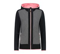 Cmp 33m2176 Jacket Grey M Woman