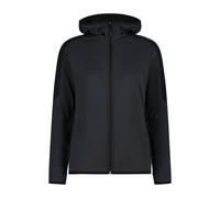Women's hooded jacket CMP Gris M