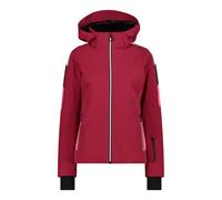 Women's hooded jacket CMP L