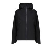 Cmp 35z6176 Jacket Black M Woman