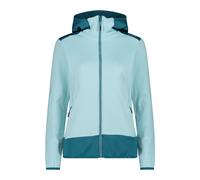 Women's hooded jacket CMP M