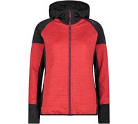 Women's hooded jacket CMP M