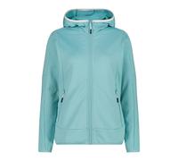 Women's hooded jacket CMP M