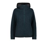 Cmp 33m3986 Softshell Jacket Green M Woman