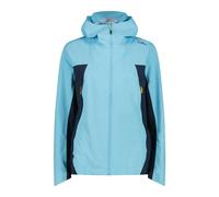 Cmp 35z6176 Jacket Blue M Women