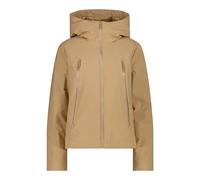 Cmp 35k3606 Jacket Beige 2XS Woman
