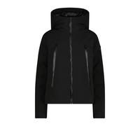 Women's hooded jacket CMP Noir XS