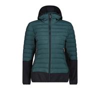 Women's hooded jacket CMP PrimaLoft S