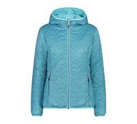 Women's hooded jacket CMP Reverse Bleu S