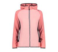 Cmp 33h1926 Jacket Pink XL Woman